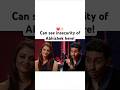 The Way Aishwarya Supports Him ️ ️ Shorts Ytshorts Youtubeshorts Aishwaryaraibachchan Abhishek