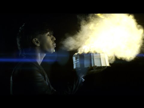 Yung Fazo - ANGEL CRY (Official Music Video)