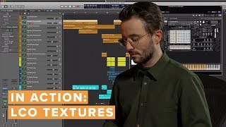 Video thumbnail for In Action: London Contemporary Orchestra Textures by Spitfire Audio