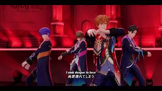 Cover art for Ritual