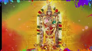 lord venkateswara swamy whatsapp status video ||Js Entertainment #tirumala #tirupatibalaji #govinda