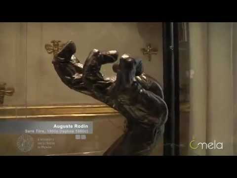 Mostra Essenzialmente la mano