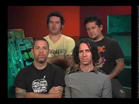 NOFX Backstage Passport Episode 1