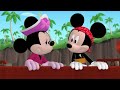 Mickey S Pirate Adventure