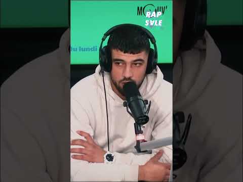 Zkr is shocked by these two rappers 😳