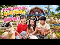 YUKA CHAN MAIN BARENG SAMA ALETHA ABEW Vlog