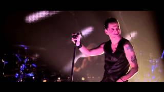 Depeche Mode - come back - live 1080p