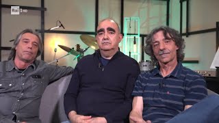 La scelta di Elio e le Storie Tese: "Servi della gleba" - Canzonissima 25/04/2026
