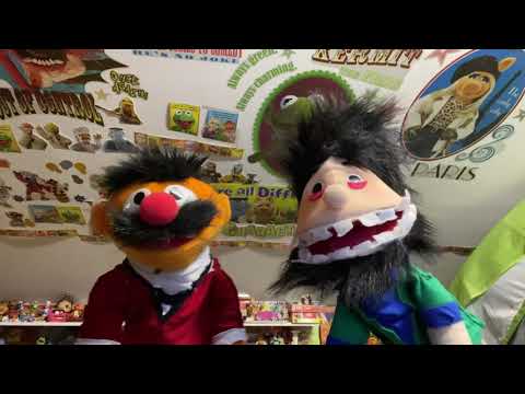 Lew Zealand and Crazy Harry Sing Sixty Seconds Got Together