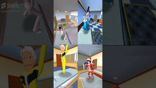 Download lagu Rindu Semalam ~ Sakura school #sakuraschoolsimulator  #sss mp3