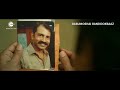 Best Scene Nawazuddin Siddiqui Bidita Bag Jatin Goswami Babumoshai Bandookbaaz