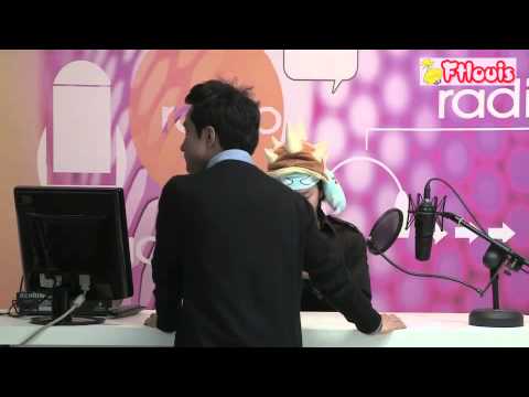 [vietsub]130308 Kim Hee Chul's Sungdong Cafe (behind scene)