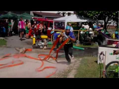 PS Lesnice 2012 - SDH Postřelmůvek