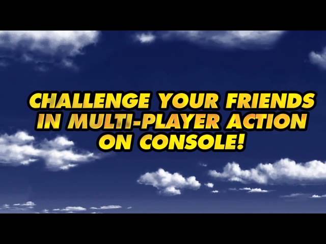 DreamWorks Super Star Kartz (NTSC)