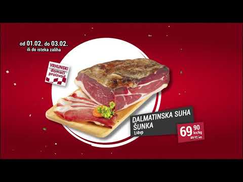 Pivac vikend akcija 1.2. - 3.2.2019.