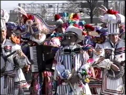 Ferko String Band NYD 2007 - All Day