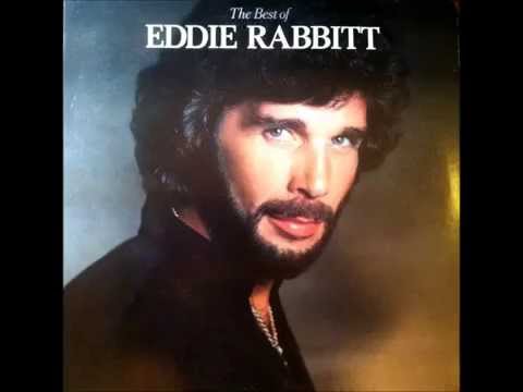 Drinkin' My Baby ( Off My Mind ) , Eddie Rabbitt , 1976