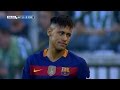 Neymar vs Real Betis (Away) 15-16 HD 1080i - English Commentary