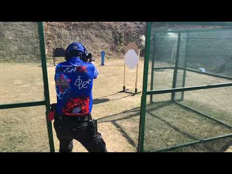 European Handgun Championship 2019 - Day 4