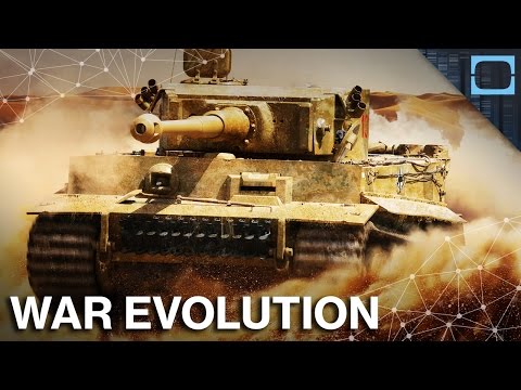 The Art Of War Throughout History
