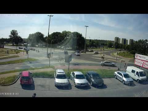 KAMERYLECZNA.PL - ŁĘCZNA LIVE - NA ŻYWO - WIDOK NA ŚWIATŁA LIVE