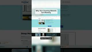 Why Google Might Be Killing Your Rankings 😱   #shorts
