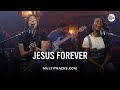 Red Worship Jesus Forever MultiTracks Session
