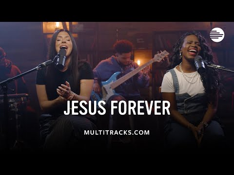 Jesus Forever - Elevation Worship