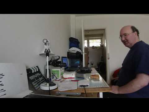 MongoTV_5987 - God FREDAG 12.Marts 2021 og Weekend - Står Op Til Ingenting Igen