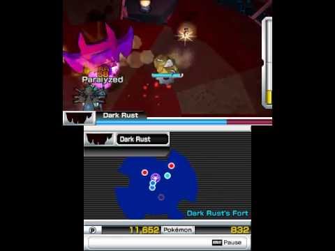 Pokémon Rumble Blast Playthrough Part 11 (FINALE)