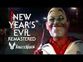 New Year S Evil REMASTERED By TobattoVision