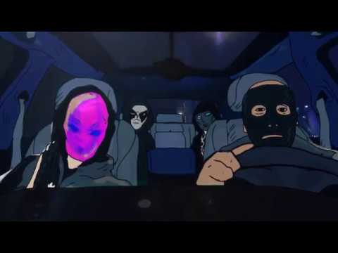 LIL GEIST - NO SLEEP