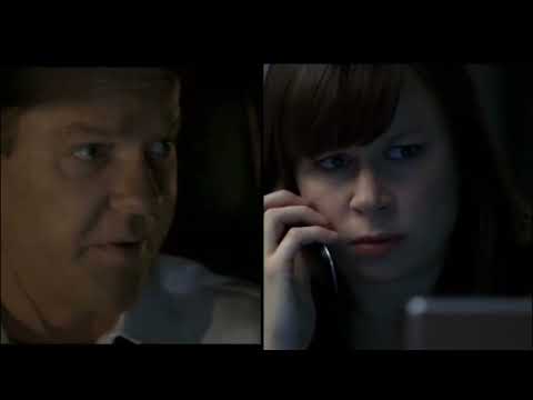 24 (2001–2010) Day 7: 6:00 p.m.-7:00 p.m. Jack tells Chloe there's going to be another attack