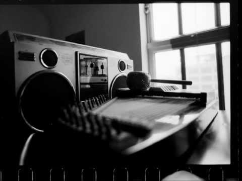 Ed Rowe - All I Got (prod. by Lakks)