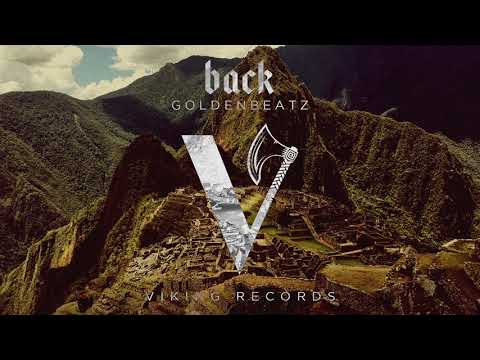 GoldenBeatz - Back