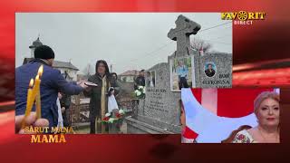 Download lagu 05.02.2026 - SARUT MANA, MAMA CU GEORGEL NUCA mp3