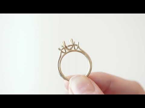 Consider Bridal | Choose Your Setting