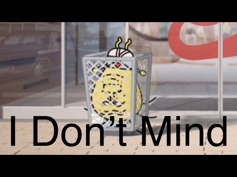 Leonard Daniels Is An Extremely Disturbing Background Character…