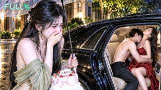 3rd Anniversary, Hubby's Gift Was Cheating—I Reclaimed All & Went Abroad!  Too Late For Regrets!