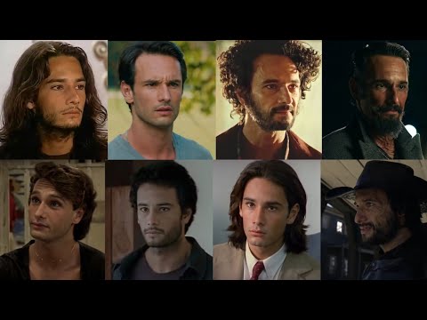 Rodrigo Santoro (1993-2021) || Filmografia Rápida