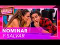 Kevyn piensa poner a Pascal por cómo lo ha tratado y, ¿va a SALVAR a Manelyk?
