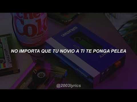 Escapate conmigo _ wolfine