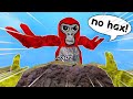 The BIGGEST Mod Troll Ever Gorilla Tag