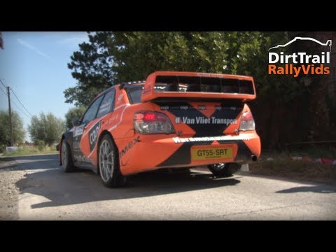 Great Sound - Rally Start - WRC - S2000 - GT [HD] Pure Sound