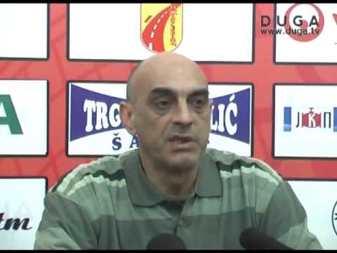 U nedelju utakmica: MRK Požarevac Rukometni klub Požarevac-RK Napredak, 24.02.2012.