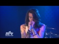 Mayday Parade - Oh Well, Oh Well | Live @ JBTV