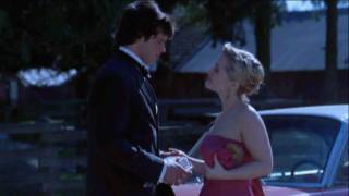 * Chloe Sullivan * Invisible Girl *