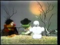 Sesamstraße Ernie Schlemihl Und Der Schneemann