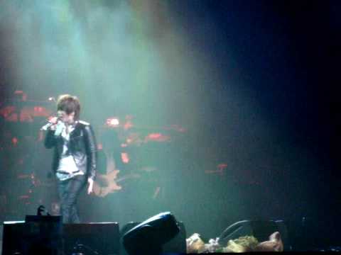 [100305] K.Will ~ 13. 그립고 그립고 그립다 (Two Romanticists @ Wiltern)