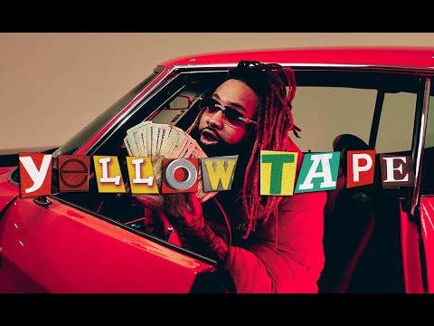 [FREE] " Yellow Tape " Sada Baby Type Beat x Drego Beno Type Beat x Detroit Type Beat 2020
